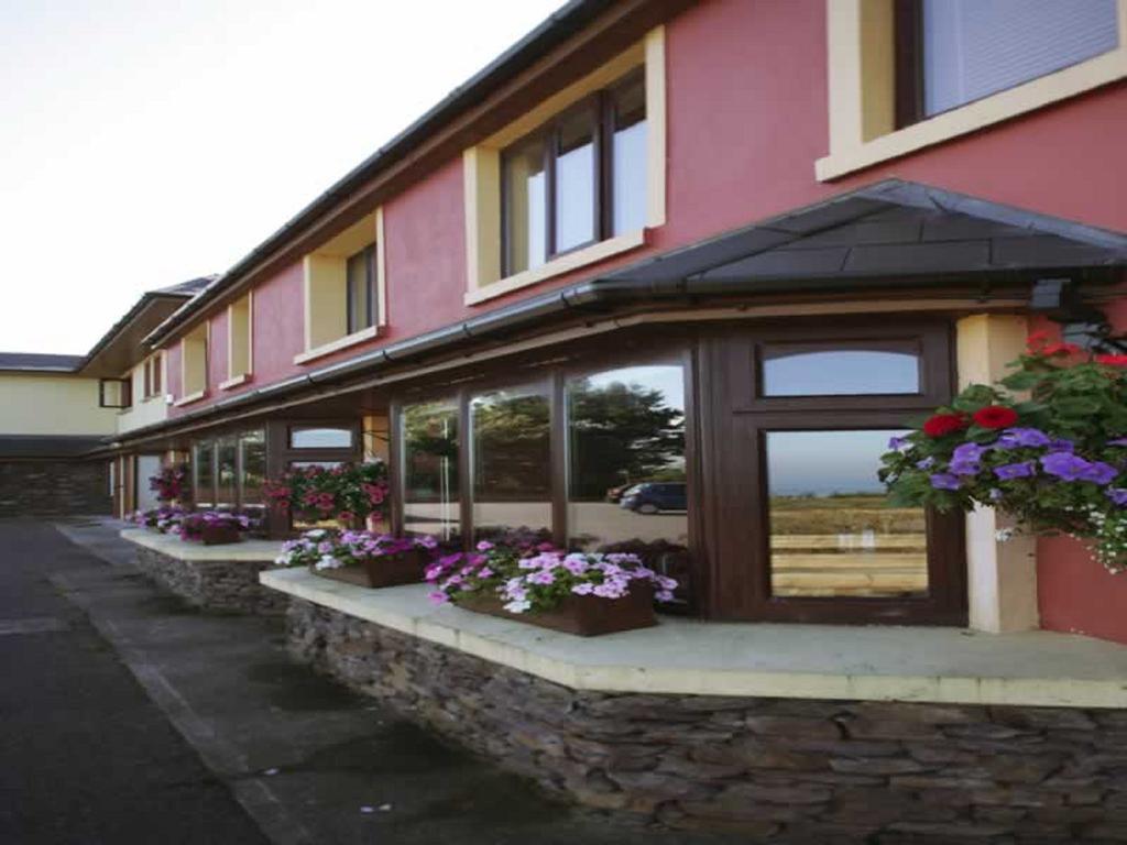 Tralee Bay Holiday Village Castlegregory Buitenkant foto