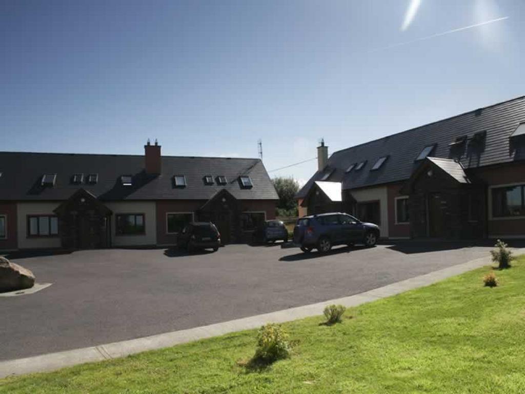 Tralee Bay Holiday Village Castlegregory Buitenkant foto