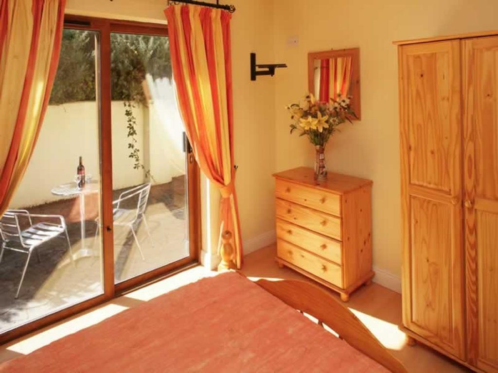 Tralee Bay Holiday Village Castlegregory Kamer foto