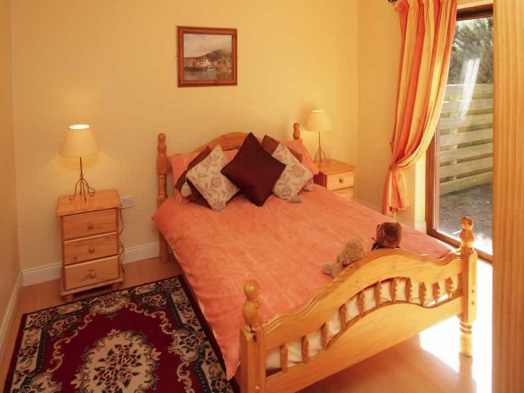 Tralee Bay Holiday Village Castlegregory Buitenkant foto