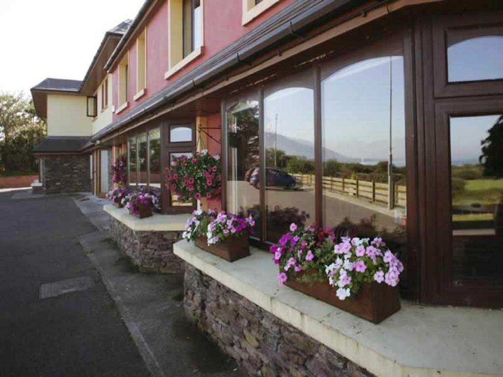 Tralee Bay Holiday Village Castlegregory Buitenkant foto