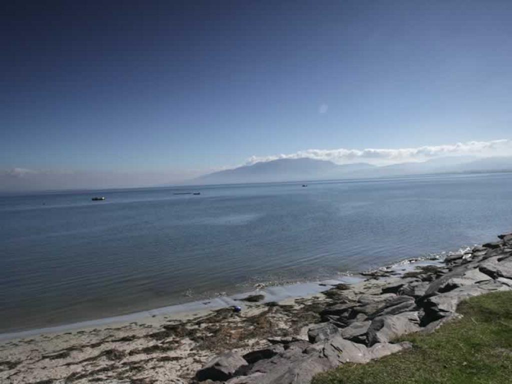 Tralee Bay Holiday Village Castlegregory Kamer foto