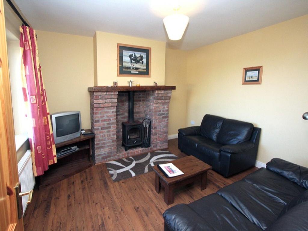 Tralee Bay Holiday Village Castlegregory Buitenkant foto