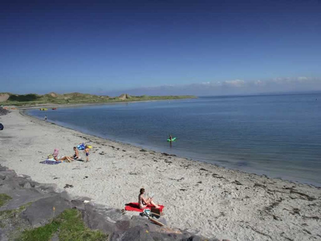 Tralee Bay Holiday Village Castlegregory Buitenkant foto