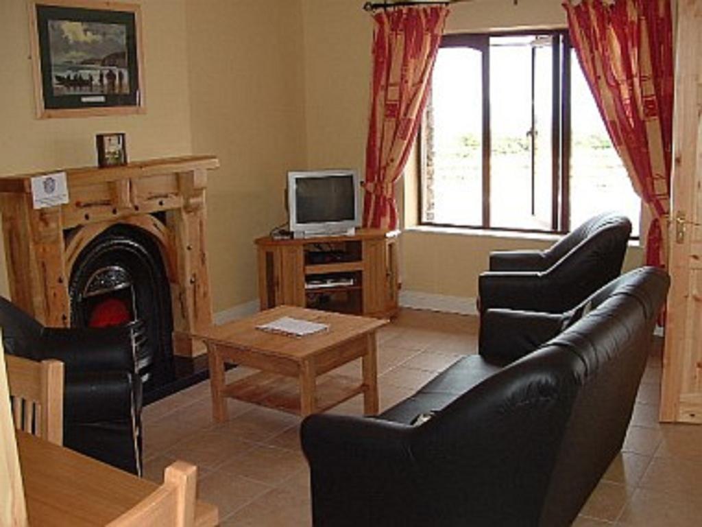 Tralee Bay Holiday Village Castlegregory Kamer foto