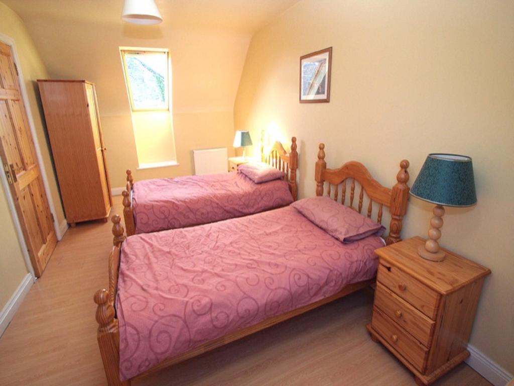 Tralee Bay Holiday Village Castlegregory Kamer foto