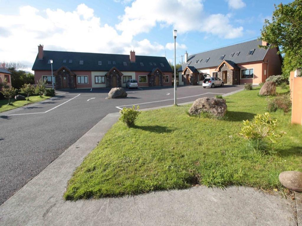 Tralee Bay Holiday Village Castlegregory Kamer foto
