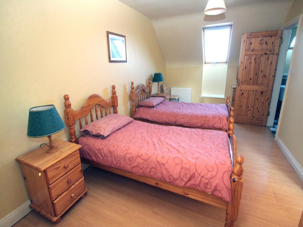 Tralee Bay Holiday Village Castlegregory Kamer foto