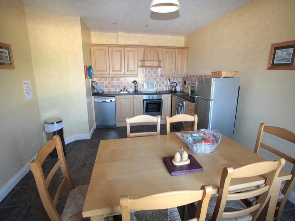 Tralee Bay Holiday Village Castlegregory Kamer foto