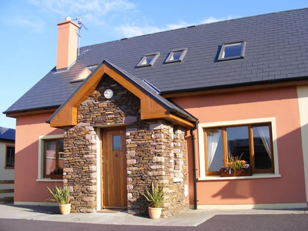 Tralee Bay Holiday Village Castlegregory Buitenkant foto