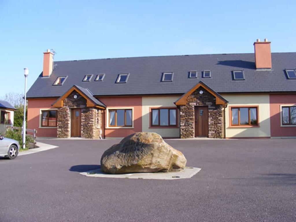 Tralee Bay Holiday Village Castlegregory Buitenkant foto