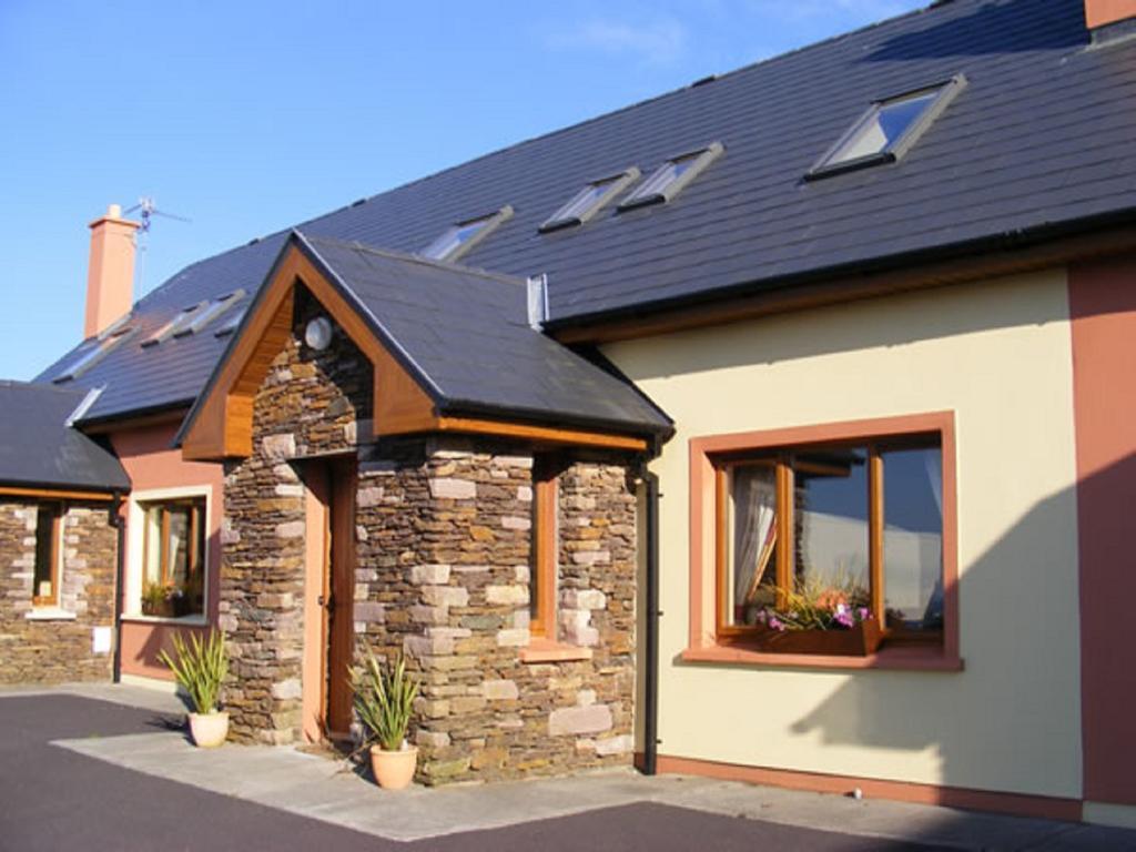 Tralee Bay Holiday Village Castlegregory Buitenkant foto