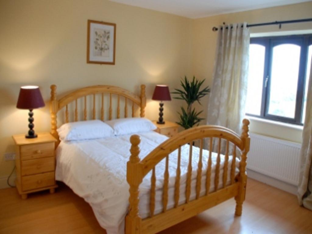Tralee Bay Holiday Village Castlegregory Kamer foto