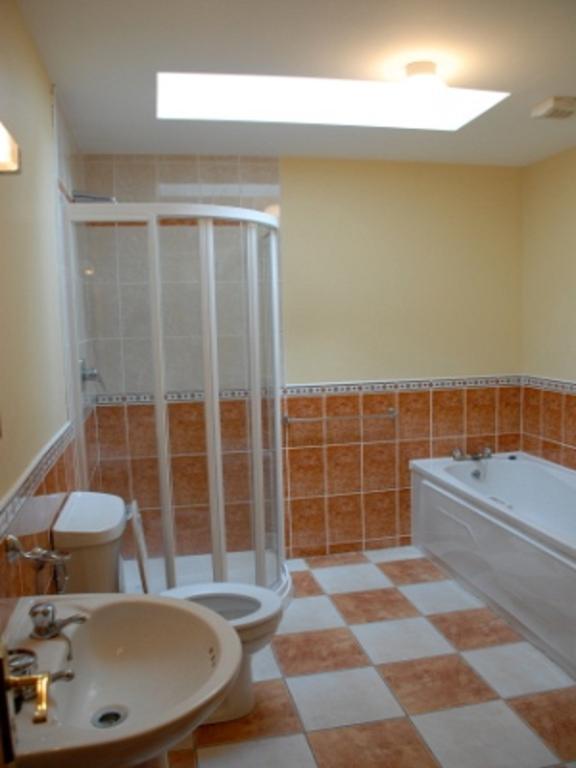 Tralee Bay Holiday Village Castlegregory Kamer foto
