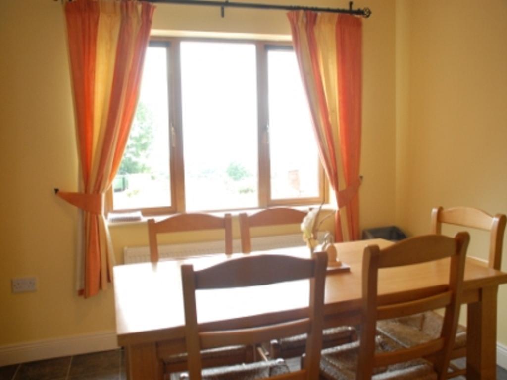 Tralee Bay Holiday Village Castlegregory Kamer foto