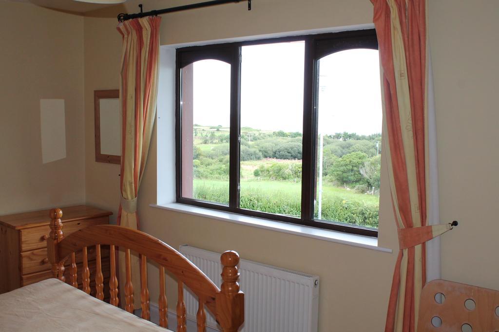 Tralee Bay Holiday Village Castlegregory Buitenkant foto