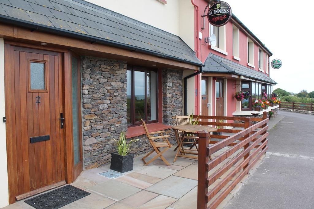 Tralee Bay Holiday Village Castlegregory Buitenkant foto
