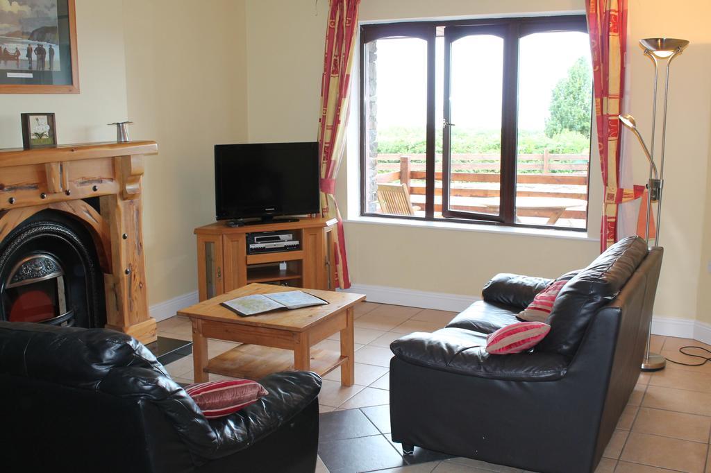 Tralee Bay Holiday Village Castlegregory Buitenkant foto