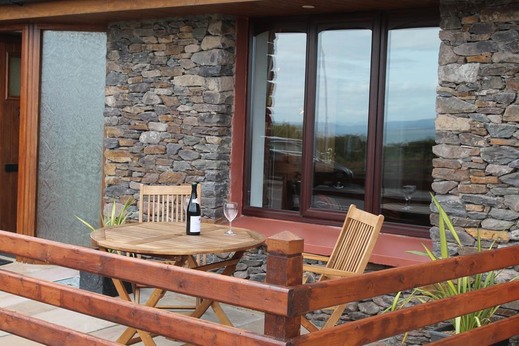 Tralee Bay Holiday Village Castlegregory Buitenkant foto